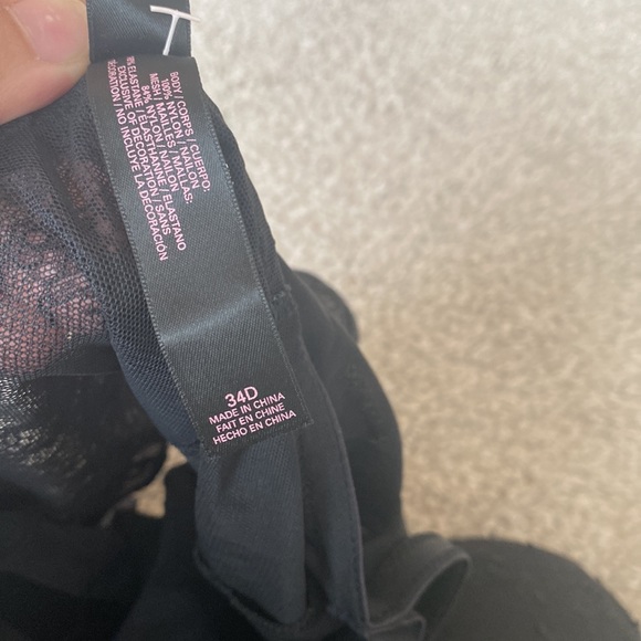 NWOT Victoria Secret lingerie - Picture 8 of 8